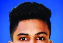 ফরেস্ট গেট এলাকায় পরিত্যক্ত বাড়িতে যুবককে গুলি করে হত্যা