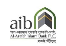 আল-আরাফাহ্ ইসলামী ব্যাংকের নতুন পরিচালনা পর্ষদ