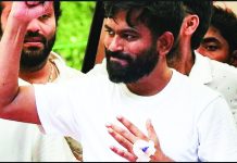 সবে শুরু, অনেক দূর যেতে হবে : অভিজিৎ দীপকে