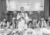 নতুন প্রজন্মকে সততা নিয়ে এগিয়ে যেতে হবে : আবু সুফিয়ান
