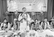 নতুন প্রজন্মকে সততা নিয়ে এগিয়ে যেতে হবে : আবু সুফিয়ান