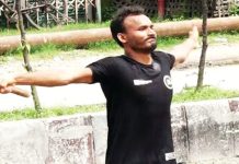 জুলাই শহীদ দিবস আজ