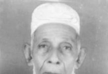 বীর মুক্তিযোদ্ধা আবুল কালাম
