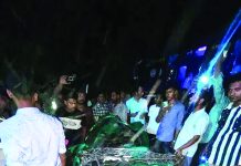 আনোয়ারায় বাসের ধাক্কায় দুমড়ে মুচড়ে গেল ৬ সিএনজি, দুই নারী নিহত