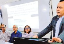 প্রিমিয়ার ভার্সিটিতে কিউএস র্যাংকিংস অ্যান্ড বিএসি অ্যাক্রেডিটেশন শীর্ষক সেমিনার