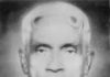 অ্যাডভোকেট বদরুল হক খানের ৫৭ তম মৃত্যুবার্ষিকী আজ