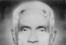 অ্যাডভোকেট বদরুল হক খানের ৫৭ তম মৃত্যুবার্ষিকী আজ