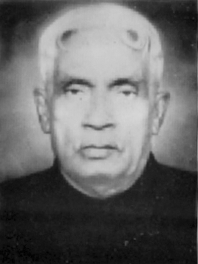 Ad. Badrul Hoq Khan Pic
