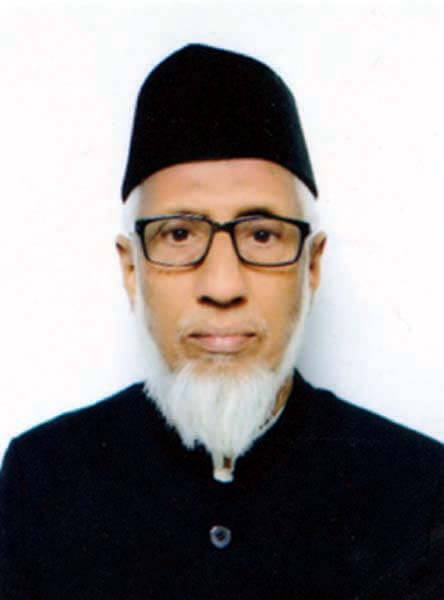 Ahamudul Haque