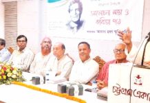 আহমদ ছফার বইগুলো বাংলা সাহিত্যের অন্যতম সম্পদ
