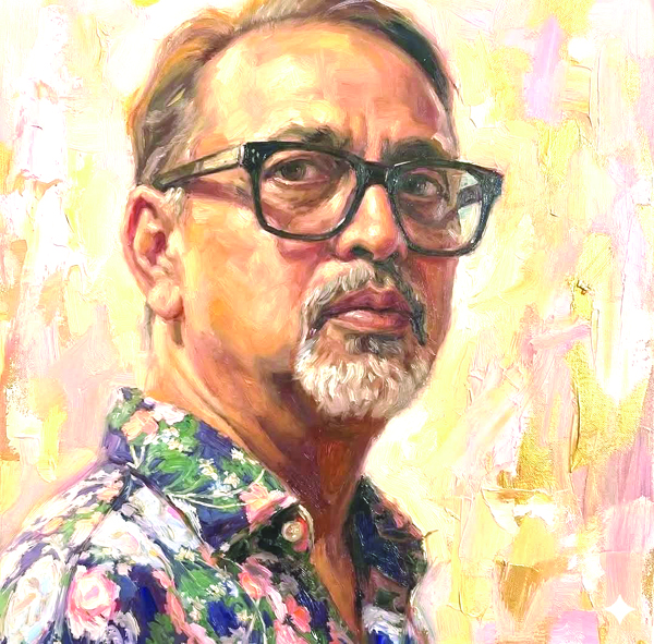 Ajoy Dasgupta-Post-1