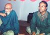 চট্টগ্রামে কবি আল মাহমুদ : স্মৃতির ক্যানভাসে দেখা