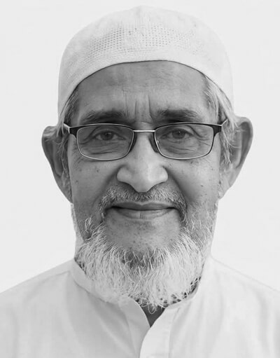 Aman Ullah Khan Shok