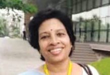 নিজের যত্ন নেওয়া স্বার্থপরতা নয়