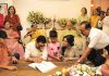 গৌরীর সঙ্গে ঘর বাঁধলেন আমির খান