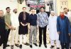 বন্যাদুর্গতদের পাশে গাউসিয়া কমিটি বাংলাদেশ