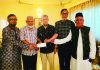 আনোয়ারা আলম ফাউন্ডেশনের ১৫ লাখ টাকা অনুদানে নতুন ডায়ালাইসিস মেশিন