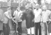 আনোয়ারা ফাউন্ডেশনের বৃক্ষরোপণ কর্মসূচি