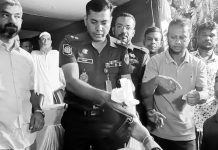 সাগরে জেলেদের নিরাপত্তায় জলদস্যুদের নির্মূল করা হবে