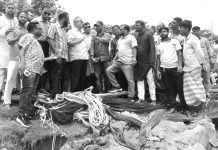উপকূলীয় জনগণের জানমাল রক্ষায় সরকার উন্নয়ন পরিকল্পনা গ্রহণ করেছে