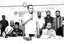এপেক্স ক্লাব অব পটিয়ার ফল উৎসব ও বৃক্ষরোপণ কর্মসূচি