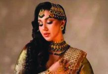 অপু বিশ্বাসের নতুন রুপের প্রশংসা