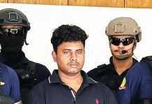 কাস্টমসের সার্ভার জালিয়াতি করে মদ-সিগারেট খালাসের চেষ্টা