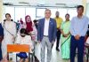 প্রিমিয়ার ইউনিভার্সিটি বিবিএ প্রোগ্রামের ভর্তি পরীক্ষা