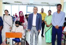 প্রিমিয়ার ইউনিভার্সিটি বিবিএ প্রোগ্রামের ভর্তি পরীক্ষা