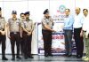 বন্যার্তদের পাশে বিজিএমইএ’র মানবিক সহায়তা অব্যাহত