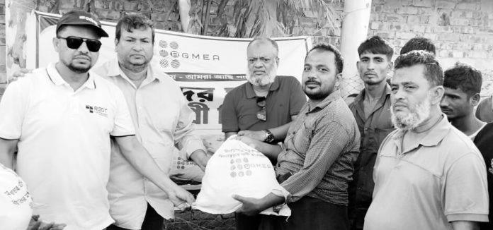 BGMEA Image