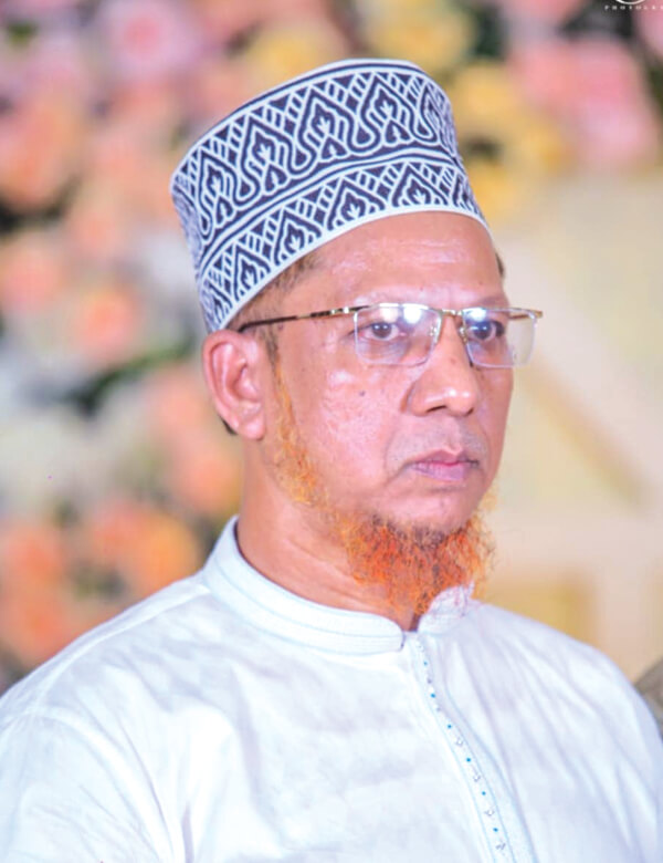 Badiul Alam Rezvi-Post-1