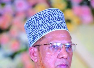 কুরআন ও হাদীসের আলোকে শহীদের মর্যাদা