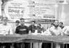 বাকলিয়া উচ্চ বিদ্যালয়ে শিক্ষকের বিদায় সংবর্ধনা