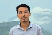 মাল্টিপ্লাগের সুইচ অন করতে গিয়ে বিদ্যুৎস্পৃষ্ট, যুবকের মৃত্যু