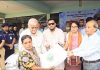 বান্দরবানে বন্যাদুর্গতদের পুনর্বাসন করবে সরকার