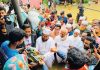 আমি মেহমান না, আপনাদের পরিবারের একজন