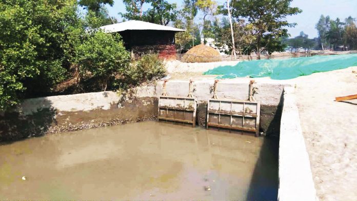 Banskhali Sluice Gate Pictuer (1) 16.07.2026