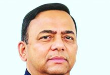 বেনজীরকে ফেরত পাঠাতে ব্যাখ্যা চেয়েছে দুবাই পুলিশ,নথি পাঠাচ্ছে দুদক