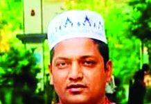 বোয়ালখালীতে বড় ভাইকে কুপিয়ে মারল ছোট ভাই