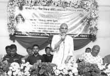 চাকরি থেকে অবসর মানে সব শেষ নয়, বরং নতুন একটি অধ্যায়ের শুরু