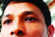 স্বর্ণের দোকানে রাখা এসিড পান, বোয়ালখালীর যুবকের মৃত্যু