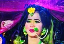 অভিযুক্ত বাবা দাদী ও ফুফুর সাথে কারাগারে গেল মা হারানো দুই শিশু