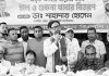 পতেঙ্গায় জলাবদ্ধতায় ক্ষতিগ্রস্ত ৫০০ পরিবারের পাশে মেয়র