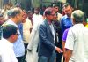 শহরটাকে তোমরা শেষ করে দিচ্ছ, আর মানুষ সারাক্ষণ মেয়রের দোষ দেয়