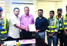নকশা লঙ্ঘনের প্রমাণ মিললে নেওয়া হবে আইনানুগ ব্যবস্থা