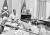 নগরীর ৩৯টি রেগুলেটর সার্বক্ষণিক সচল রাখার সিদ্ধান্ত
