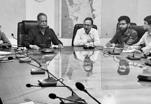 ইমারত নির্মাণ আইন কঠোরভাবে প্রয়োগের নির্দেশ সিডিএ চেয়ারম্যানের