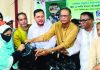 চট্টগ্রাম উন্নয়ন কর্তৃপক্ষ মানবিক সহায়তা কার্যক্রম