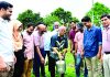 চবির ২৫ একর পাহাড়ি অঞ্চলে ২৫ হাজার বৃক্ষরোপণ হবে